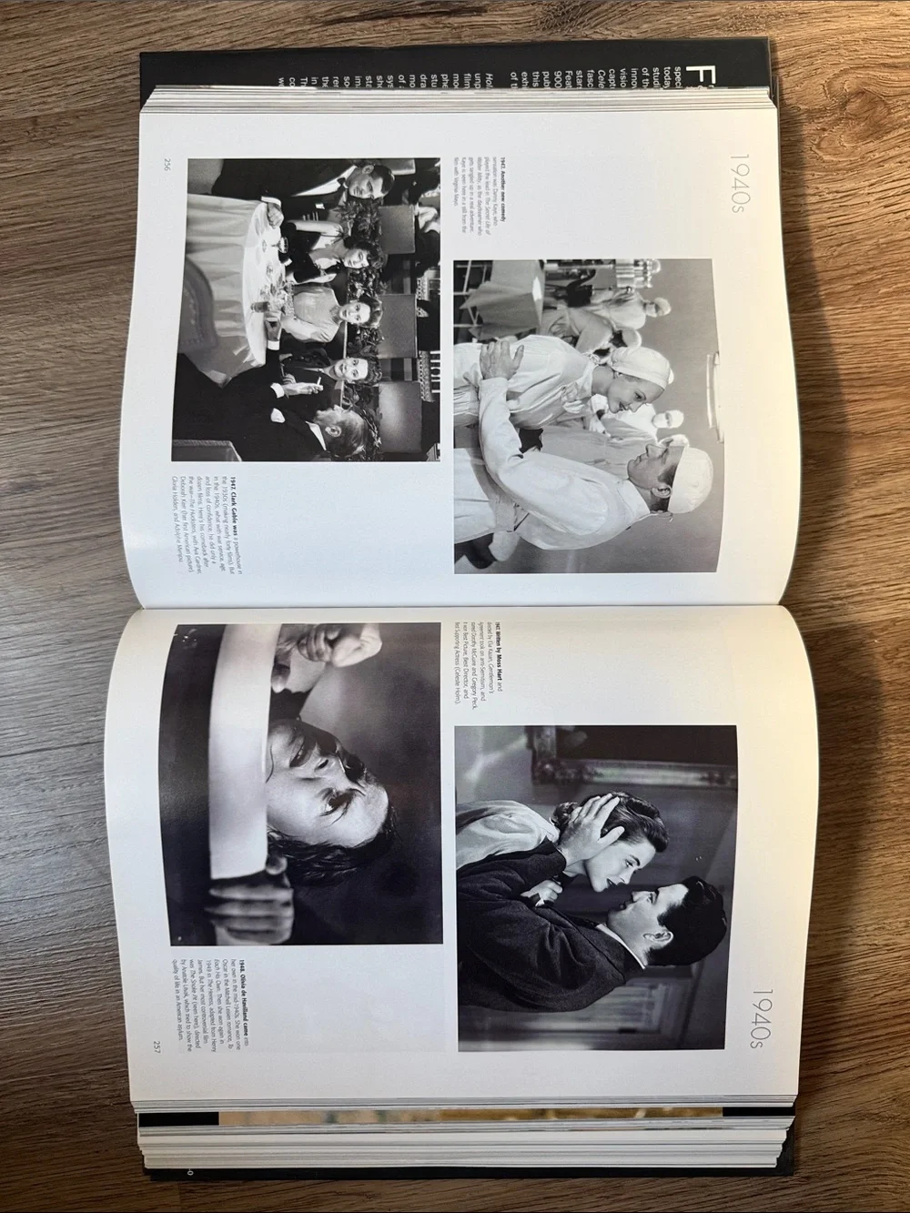 Hollywood A Celebration! Hardcover Coffee Table Book - David Thomson DK